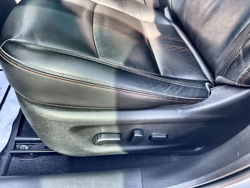 Used 2023 Nissan Altima 2.5 SR w/ SR Premium Package FWD image 12