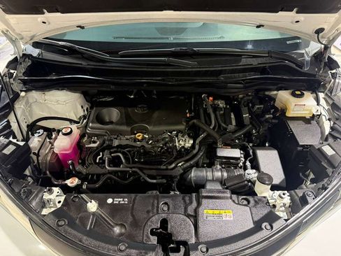 Used 2024 Toyota Sienna LE image 51