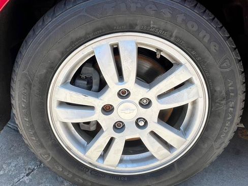 Used 2014 Chevrolet Sonic LT FWD image 35