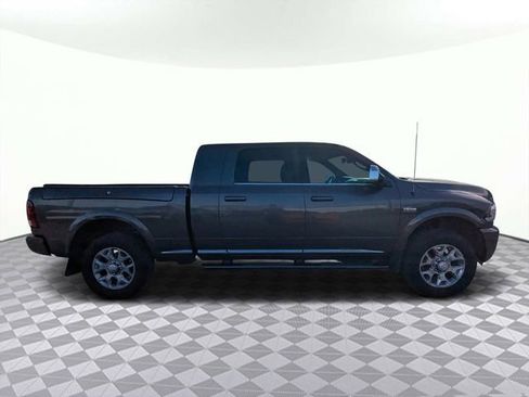 Used 2018 RAM 2500 Limited image 2