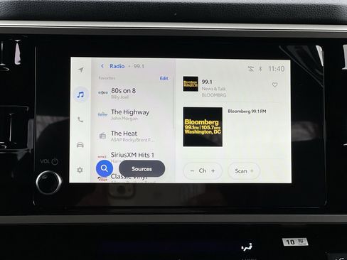 New 2026 Toyota Tundra SR5 image 13