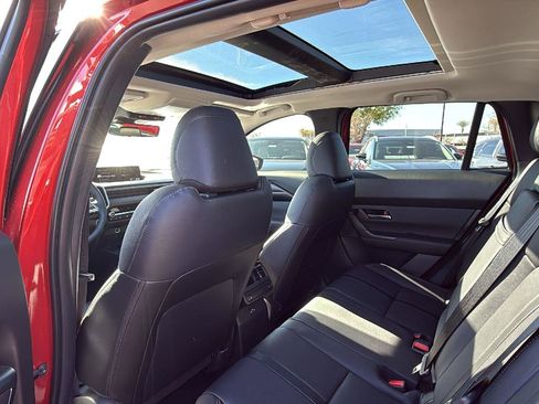 New 2026 MAZDA CX-50 2.5 Hybrid w/ Cargo Package image 22