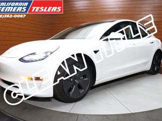 Used 2023 Tesla Model 3 Standard Range video 1