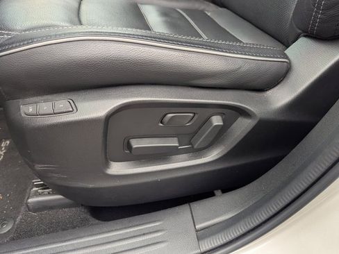 Used 2025 MAZDA CX-5 AWD 2.5 S w/ Preferred Package image 26