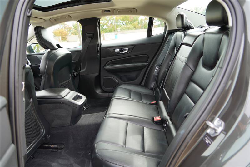 Used 2020 Volvo S60 T6 Momentum AWD/4WD image 69