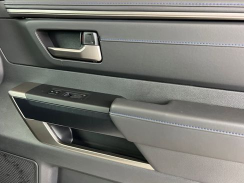 Used 2026 Toyota Tundra Platinum image 18