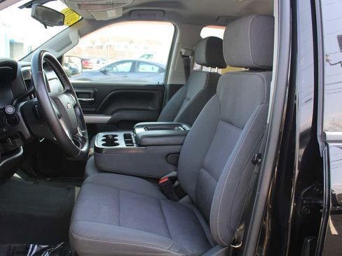 Used 2019 Chevrolet Silverado 1500 LT w/ All Star Edition image 9