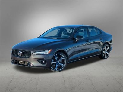 Used 2024 Volvo S60 B5 Core