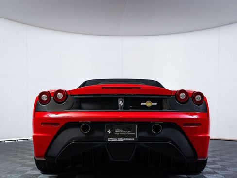 Used 2009 Ferrari F430 Scuderia image 11