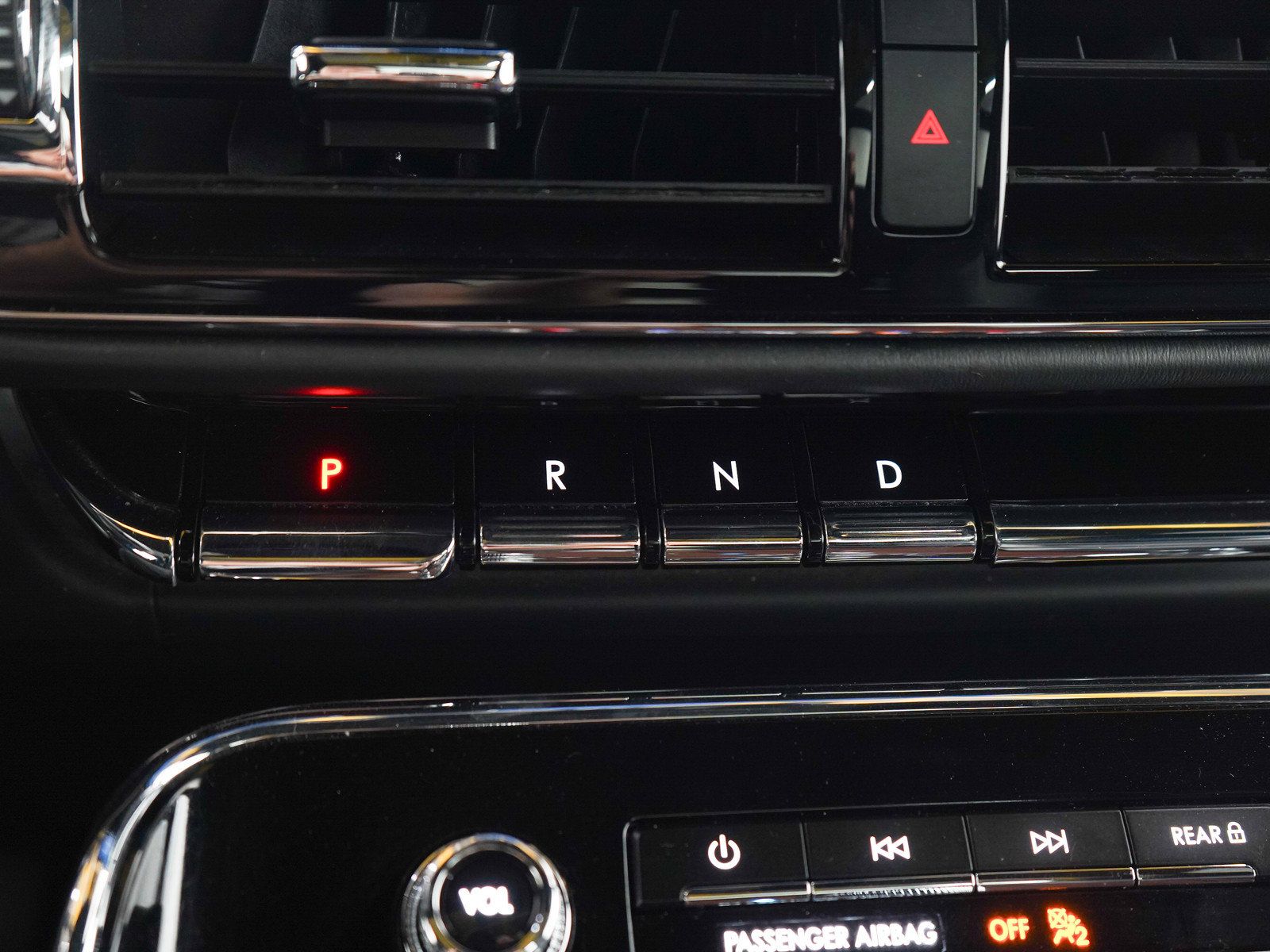 Used 2024 Lincoln Navigator L Black Label AWD/4WD image 27