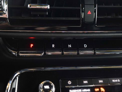 Used 2024 Lincoln Navigator L Black Label AWD/4WD image 27