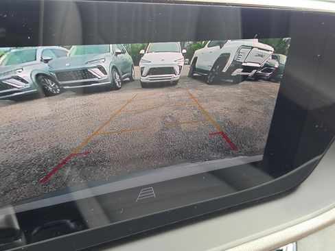 New 2026 Buick Envista Avenir FWD image 21