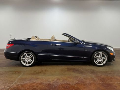 Used 2012 Mercedes-Benz E 350 Cabriolet image 89