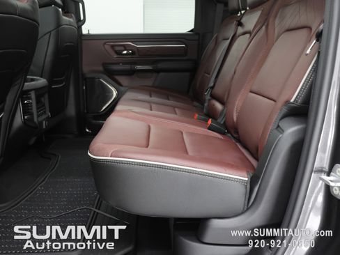 New 2026 RAM 1500 Limited AWD/4WD image 38