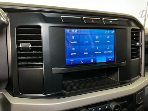 Certified 2024 Ford F350 XL w/ XL Driver Assist Package image 20