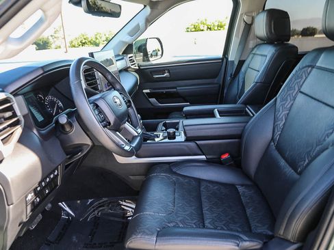 Used 2023 Toyota Tundra Limited RWD image 17