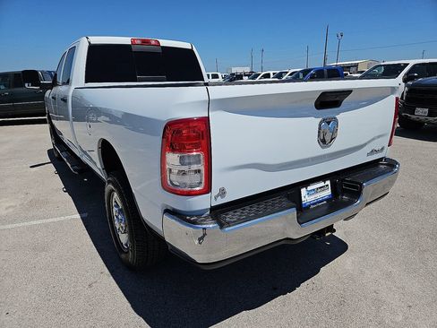 Used 2023 RAM 2500 Tradesman AWD/4WD image 5