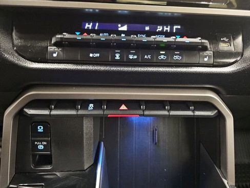 Used 2024 Toyota Tundra SR5 w/ SR5 Premium Package image 23