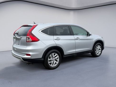 Used 2016 Honda CR-V EX image 5