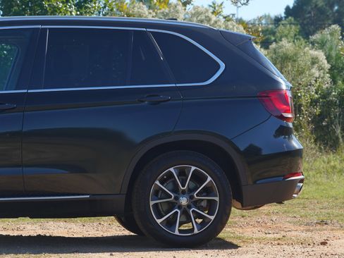 Used 2015 BMW X5 xDrive35i image 8