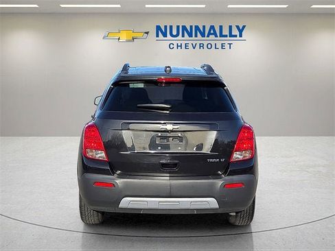 Used 2015 Chevrolet Trax LT image 4