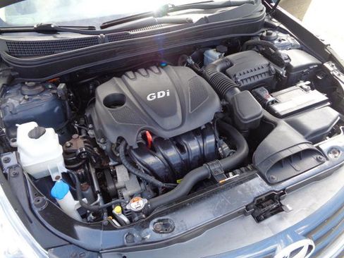 Used 2014 Hyundai Sonata GLS w/ Popular Equipment Group 2 FWD image 35