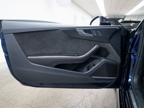 Used 2019 Audi RS 5 w/ RS Driver Assistance Package image 18