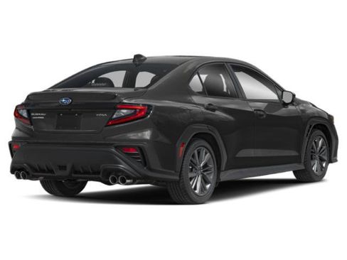 Used 2024 Subaru WRX AWD/4WD image 5