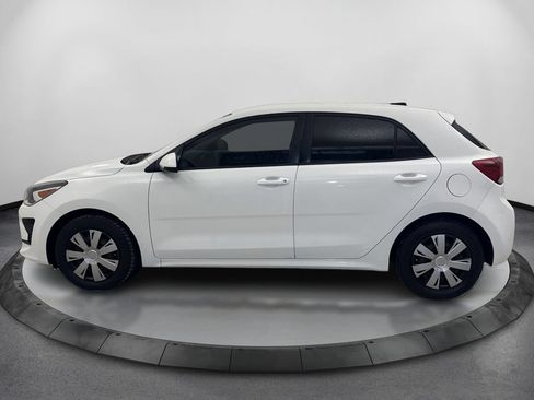 Used 2022 Kia Rio S FWD image 8