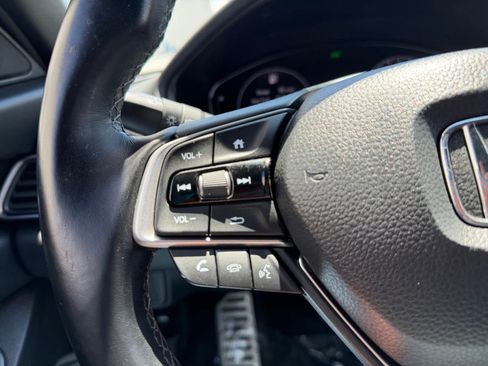 Used 2020 Honda Accord Sport image 21