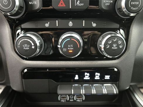 Used 2026 RAM 1500 Big Horn image 23