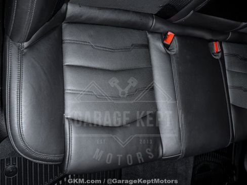 Used 2019 Cadillac CT6 V w/ Driver Assist Package image 95