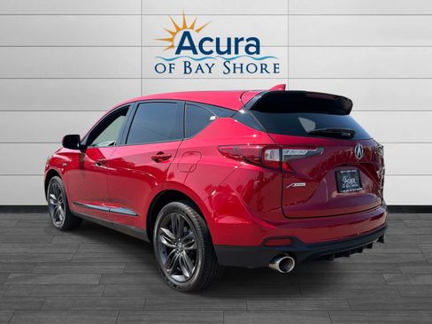 Used 2023 Acura RDX A-Spec AWD/4WD image 5