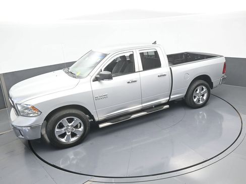 Used 2018 RAM 1500 Big Horn image 45
