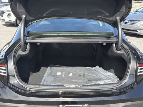 New 2026 Hyundai Sonata SE image 18