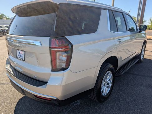 Used 2024 Chevrolet Tahoe LT RWD image 5