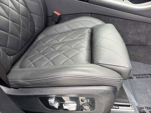 Used 2024 BMW X5 xDrive40i image 17