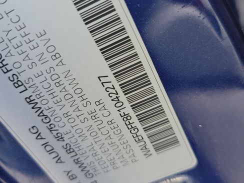 Used 2015 Audi A3 2.0T Premium Plus image 35