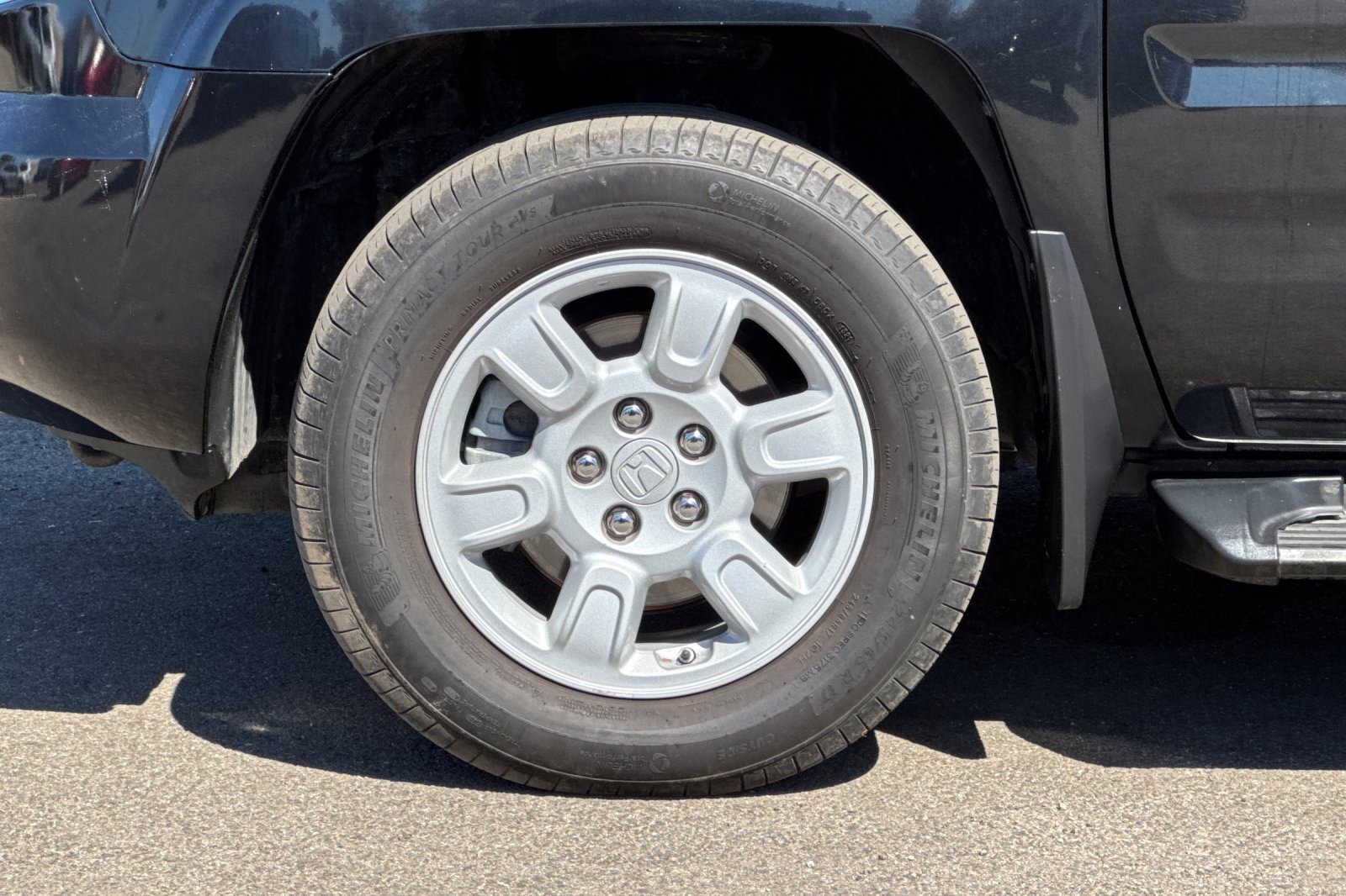 Used 2006 Honda Ridgeline RTL image 31