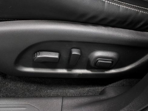 Used 2018 Nissan Murano SL w/ Moonroof Package AWD/4WD image 25