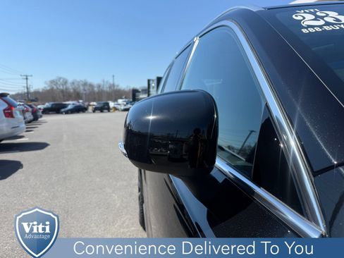 Certified 2023 Volvo XC90 B6 Plus w/ Protection Package AWD/4WD image 10