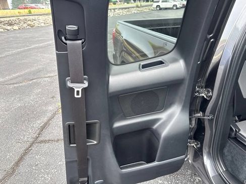 Used 2023 Toyota Tacoma SR w/ SR Convenience Package AWD/4WD image 23