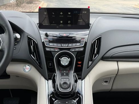 New 2026 Acura RDX SH-AWD w/ Advance Package image 7