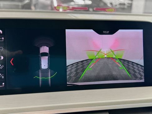 Used 2021 BMW X3 sDrive30i w/ Convenience Package (ZC2) image 23