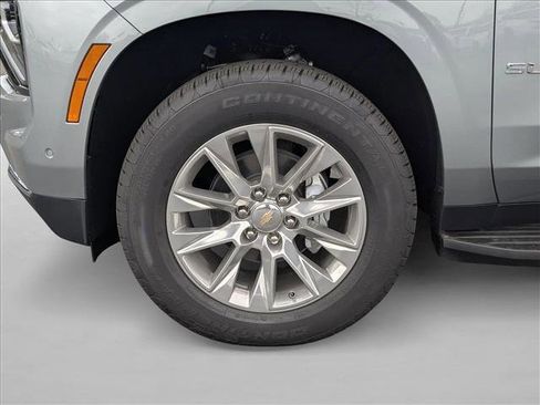 New 2026 Chevrolet Suburban Premier w/ LPO, Get Active Package image 10