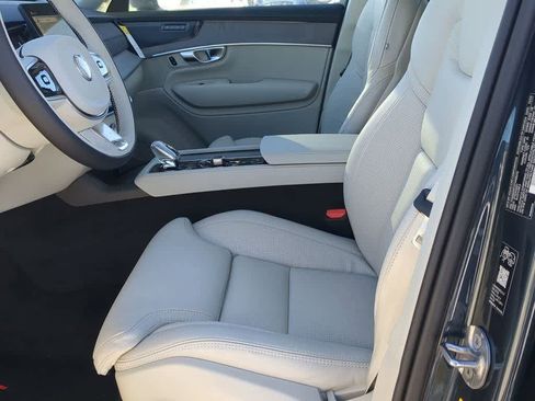 New 2026 Volvo XC90 B6 Ultra w/ Protection Package Premier AWD/4WD image 15