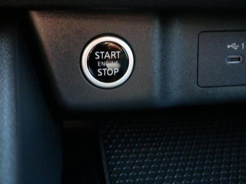Certified 2023 Nissan Rogue SV AWD/4WD image 21
