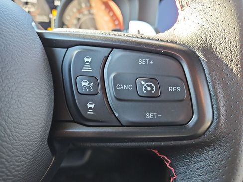 New 2026 Jeep Wrangler Unlimited Rubicon 392 w/ Quick Order Package 27X Moab AWD/4WD image 26