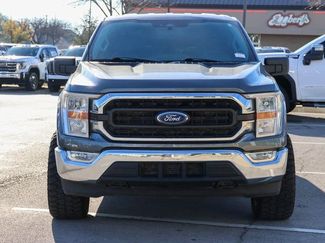 Used 2022 Ford F150 XLT video 2