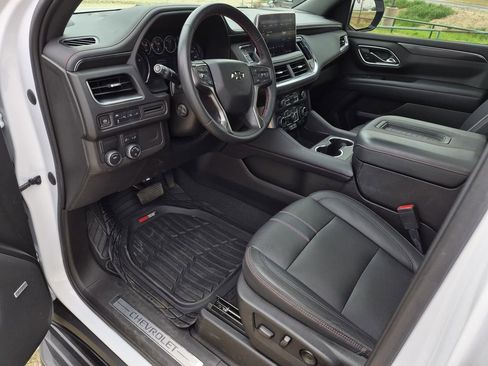 Used 2021 Chevrolet Tahoe RST w/ Luxury Package image 14